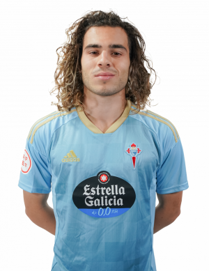 Miguel Rodrguez (R.C. Celta) - 2022/2023